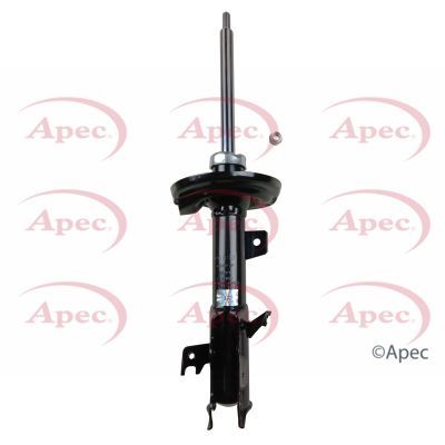 APEC Front Shock Absorber LH ASA1283