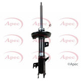 APEC Front Shock Absorber LH ASA1283