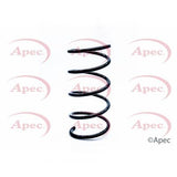 APEC Front Coil Spring ACS1281