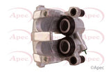 APEC Brake Caliper FR LH LCA648