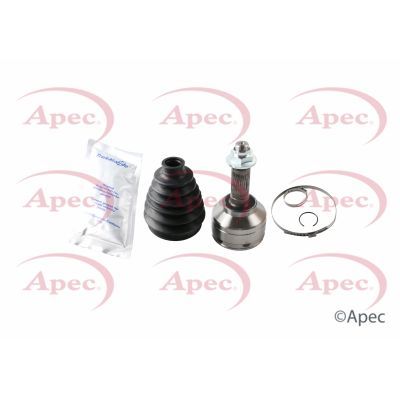 APEC CV Joint ACV1160