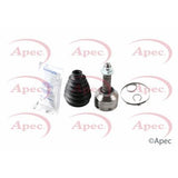 APEC CV Joint ACV1160