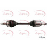 APEC Driveshaft ADS1137L