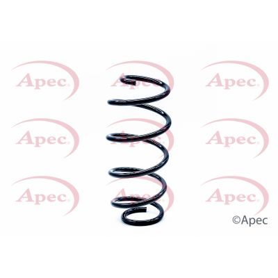 APEC Front Coil Spring ACS1188