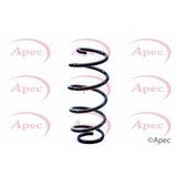 APEC Front Coil Spring ACS1188