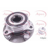 APEC Wheel Bearing Kit AWB1481