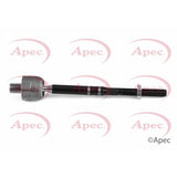 APEC Axial Joint Rack End AST6343