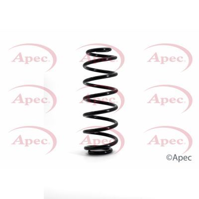 APEC Rear Coil Spring ACS1119