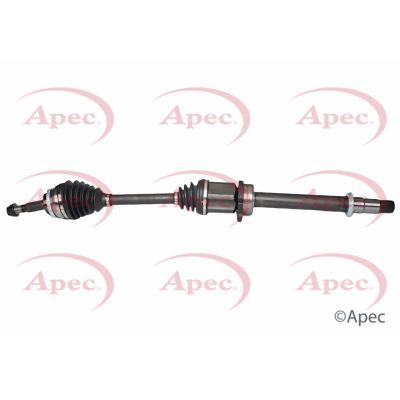 APEC Driveshaft ADS1207R
