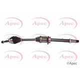 APEC Driveshaft ADS1207R