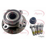 APEC Wheel Bearing Kit AWB1517