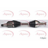 APEC Driveshaft ADS1229L