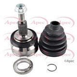 APEC CV Joint ACV1194