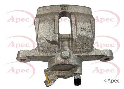 APEC Brake Caliper RR LH LCA205N
