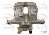 APEC Brake Caliper RR LH LCA205N