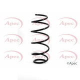 APEC Front Coil Spring ACS1103