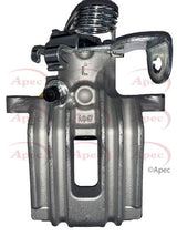 APEC Brake Caliper RR LH LCA298N