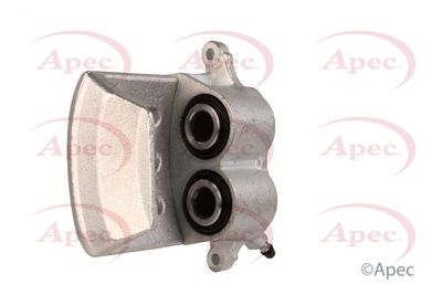 APEC Brake Caliper FR LH LCA191