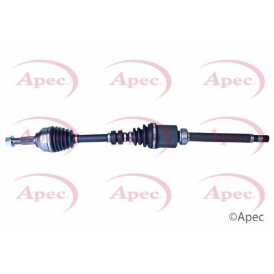 APEC Driveshaft ADS1408R