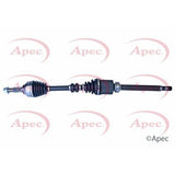 APEC Driveshaft ADS1408R