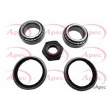 APEC Wheel Bearing Kit AWB1402
