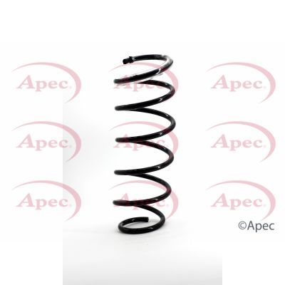 APEC Rear Coil Spring ACS1125