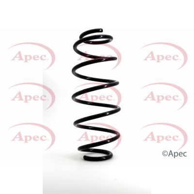 APEC Front Coil Spring ACS1071