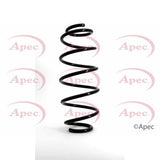 APEC Front Coil Spring ACS1071