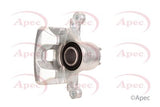 APEC Brake Caliper RR LH LCA143