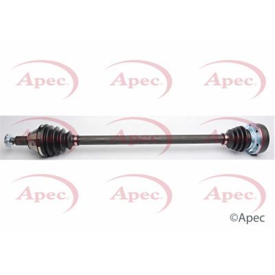 APEC Driveshaft ADS1238R