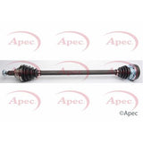 APEC Driveshaft ADS1238R