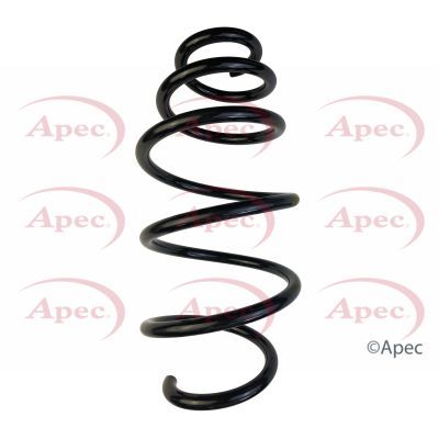 APEC Front Coil Spring ACS1909