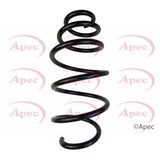 APEC Front Coil Spring ACS1909