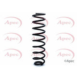APEC Front Coil Spring ACS1311