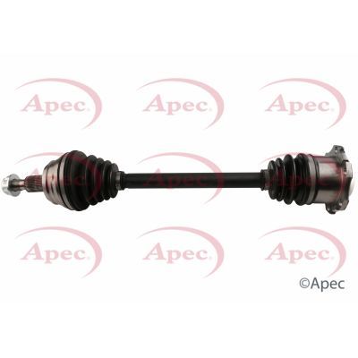 APEC Driveshaft ADS1167L