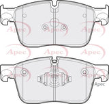 APEC Front Brake Pads PAD2113