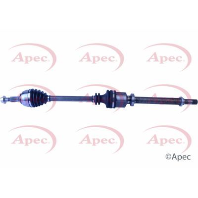 APEC Driveshaft ADS1123R