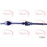APEC Driveshaft ADS1123R