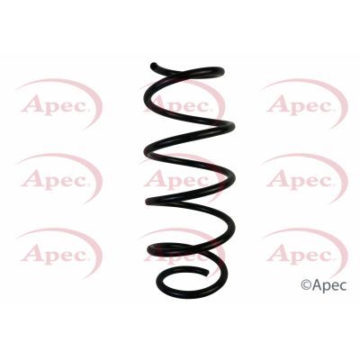 APEC Front Coil Spring ACS1959