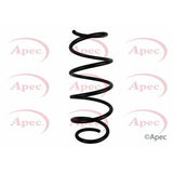 APEC Front Coil Spring ACS1959