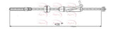 APEC Brake Cable CAB1307