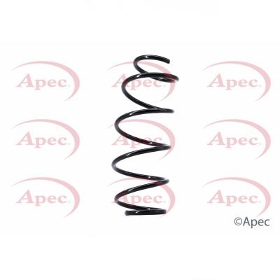 APEC Front Coil Spring ACS1376