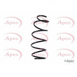 APEC Front Coil Spring ACS1376