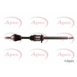 APEC Driveshaft ADS1286R
