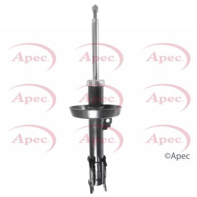 APEC Front Shock Absorber LH ASA1139