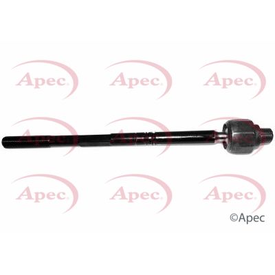 APEC Axial Joint Rack End AST6089