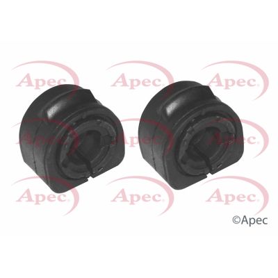 APEC Anti-Roll Bar Bush X2 AST8190