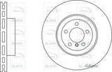 APEC Brake Disc DSK3253B