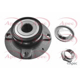 APEC Wheel Bearing Kit AWB1284