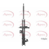 APEC Front Shock Absorber LH ASA1401